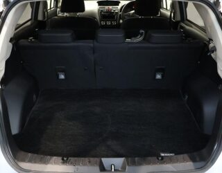 2012 Subaru Impreza Sport 1.6i-L image 305794