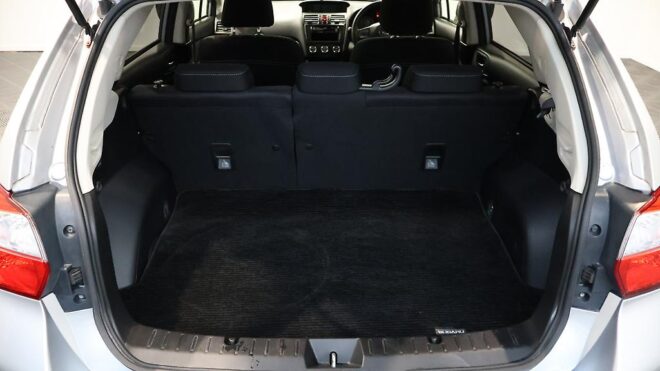 2012 Subaru Impreza Sport 1.6i-L image 305794