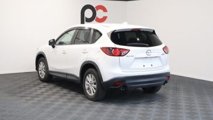 2013 Mazda Cx-5 20S image 317509