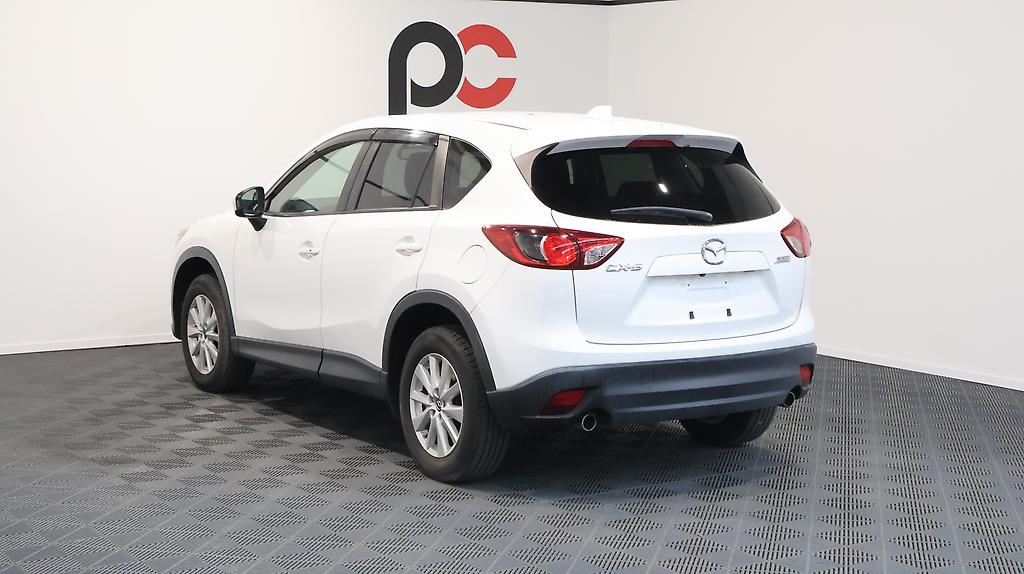2013 Mazda Cx-5 20S image 317509