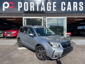 2013 Subaru Forester 2.0 XT Eyesight 4WD image 276299