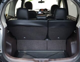 2012 Toyota Spade F Model/ Reverse Camera/ Passenger Electric Slide Door image 310670