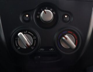 2016 Nissan Note X Model/ Push Start/ Pre-Crash Safety Features image 310424