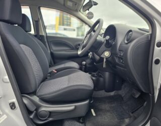 2016 Nissan March S Model – Perfect City Run Around image 303256