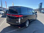 2012 Nissan Elgrand Highway Star 2.5ltr image 285644