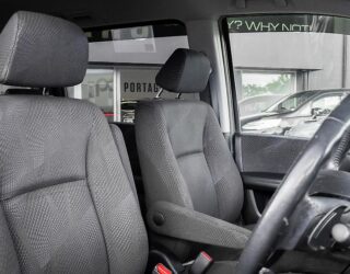 2012 Honda Step Wagon Z HDD Navi Edition image 315677