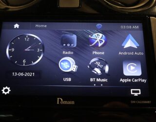 2018 Nissan Note e-Power X Model, Apple Car Play, 360 Camera, pre collision assist image 308736