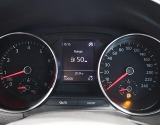 2015 Volkswagen Polo TSI Comfortline image 311270