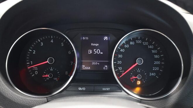 2015 Volkswagen Polo TSI Comfortline image 311270