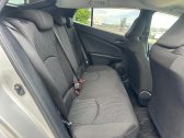 2017 Toyota Prius E Model/ Steering Wheel Controls/ Push Start image 277108