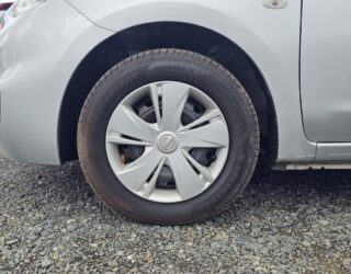 2019 Nissan March S Model image 303247