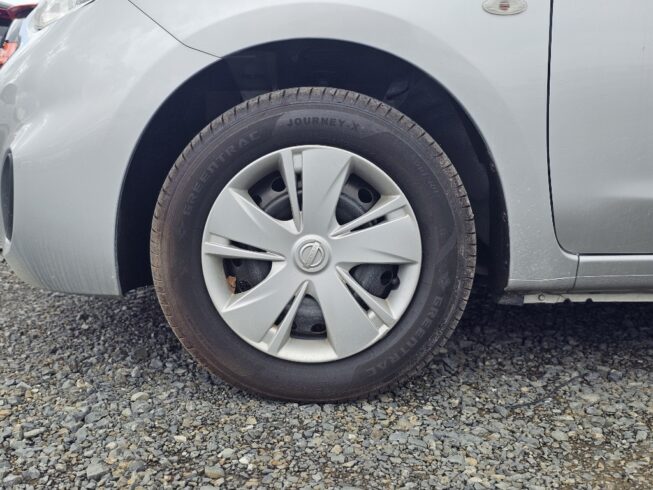 2019 Nissan March S Model image 303247