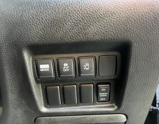 2012 Nissan Elgrand 250 Highway Star image 276747