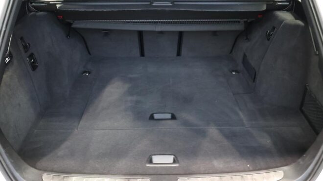 2013 Bmw 320i Touring M Sport image 316197