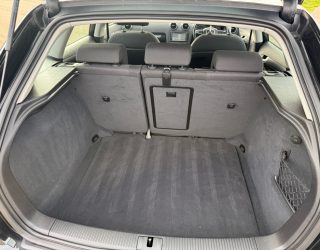 2012 Audi A3 Sportsback 1.4 TFSI image 295502