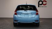 2016 Nissan Note E Power X image 313597