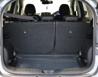 2015 Nissan Note Medalist, Safety Package image 310453