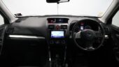 2012 Subaru Forester 2.0i-L Eyesight/ AWD/ Push Start/ Reverse Camera image 311008