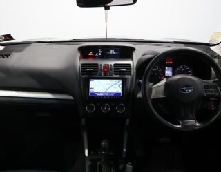 2012 Subaru Forester 2.0i-L Eyesight/ AWD/ Push Start/ Reverse Camera image 311008