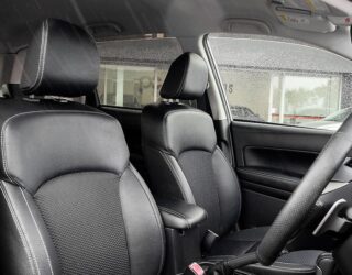 2013 Subaru Forester 2.0 XT Eyesight 4WD image 312777