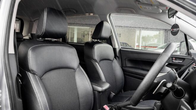 2013 Subaru Forester 2.0 XT Eyesight 4WD image 312777