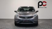2015 Nissan Note X Model image 313919