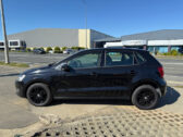 2012 Volkswagen Polo TSI Comfort Line image 302205