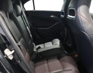 2014 Mercedes-benz A 180 AMG Sports image 313335