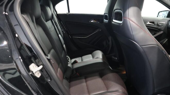 2014 Mercedes-benz A 180 AMG Sports image 313335