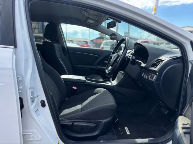 2012 Toyota Avensis image 275754