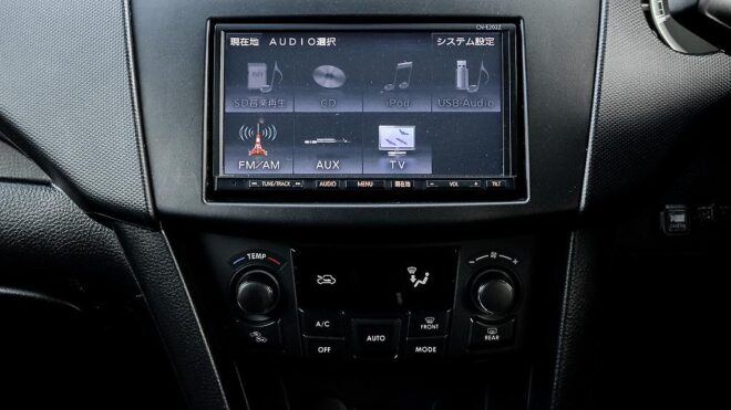 2016 Suzuki Swift XL Low KMS image 309005