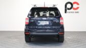 2013 Subaru Forester XT Eyesight AWD image 316397