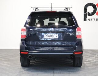 2013 Subaru Forester XT Eyesight AWD image 316397