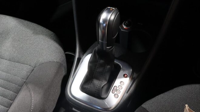 2013 Volkswagen Polo TSI Comfortline Blue Motion image 317962