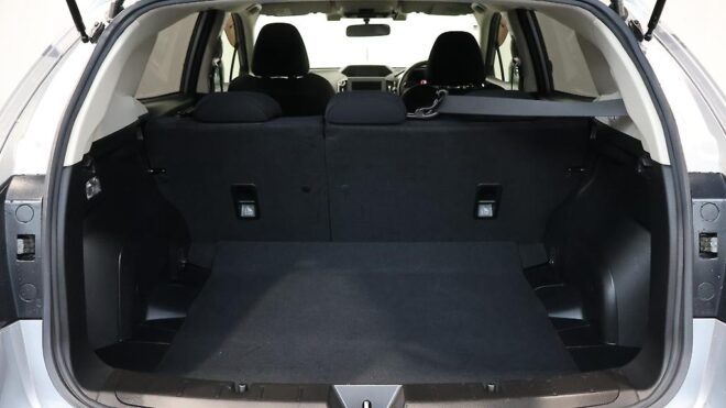 2017 Subaru Impreza Sport 2.0i-L Eyesight image 307922