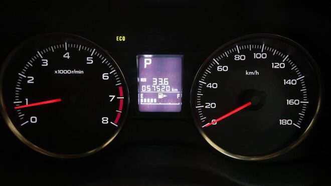 2012 Subaru Impreza Sport 2.0i Eyesight 4WD image 310990