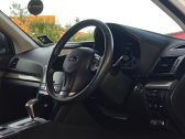 2012 Subaru Legacy Touring Wagon 2.5i Eyesight AWD image 285732