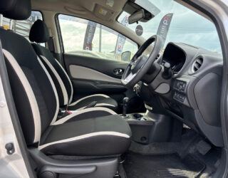2019 Nissan Note X Model image 307454
