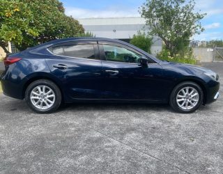 2013 Mazda Axela Hybrid S image 276634
