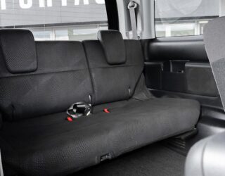 2012 Honda Step Wagon Z HDD Navi Edition image 315675