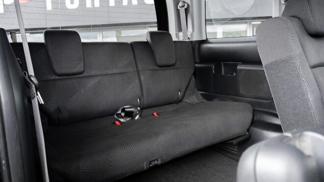 2012 Honda Step Wagon Z HDD Navi Edition image 315675