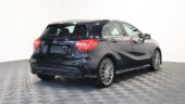 2014 Mercedes-benz A 180 AMG Sports image 313328