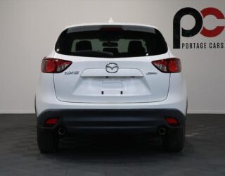 2013 Mazda Cx-5 20S image 317508
