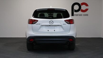 2013 Mazda Cx-5 20S image 317508