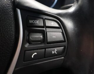 2012 Bmw 116i Motorsport/ M Sport image 317619