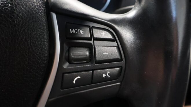 2012 Bmw 116i Motorsport/ M Sport image 317619