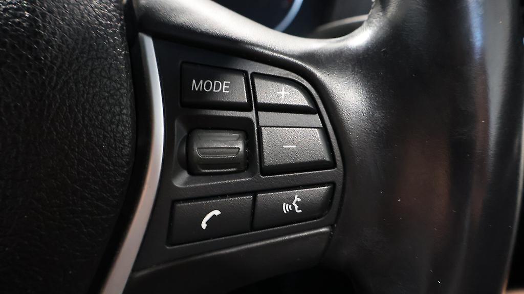 2012 Bmw 116i Motorsport/ M Sport image 317619