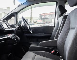 2012 Honda Step Wagon Z HDD Navi Edition image 315684