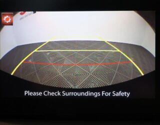 2017 Mazda Demio 13S Touring Safety Package image 310089