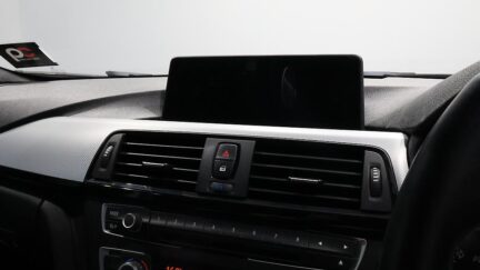 2013 Bmw 320i Touring M Sport image 316212